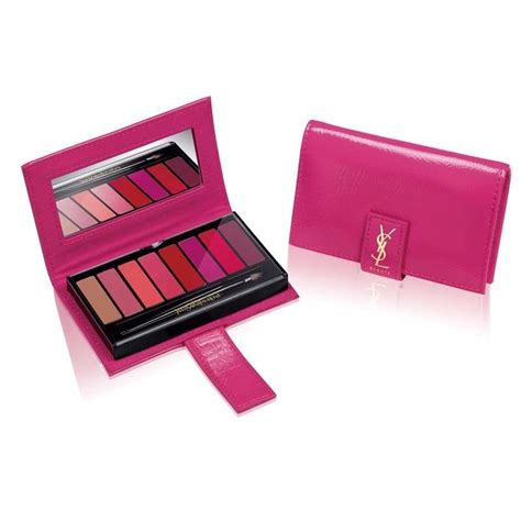 ysl extremely ysl for lips makeup palette|More.